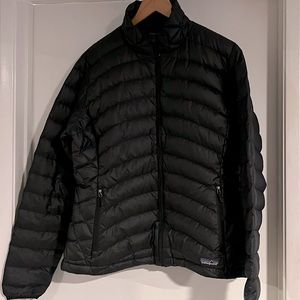 Patagonia puffer